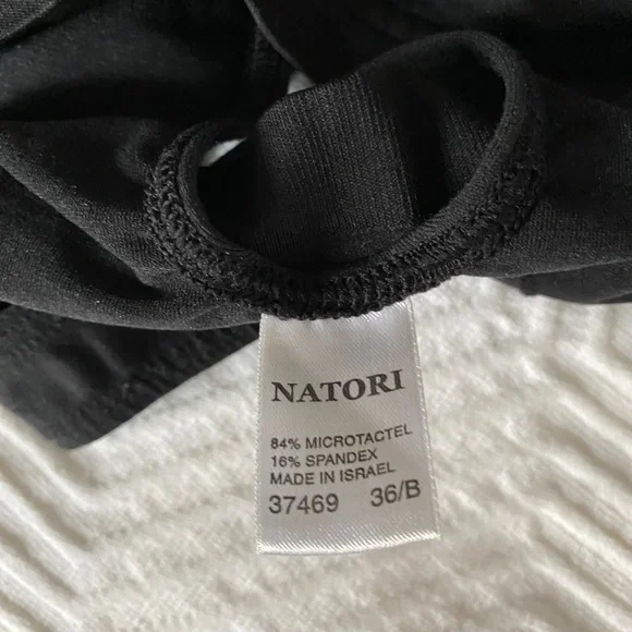 NATORI T Shirt Bra Demi Bra - Picture 3 of 5